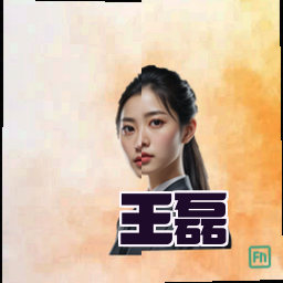 王磊